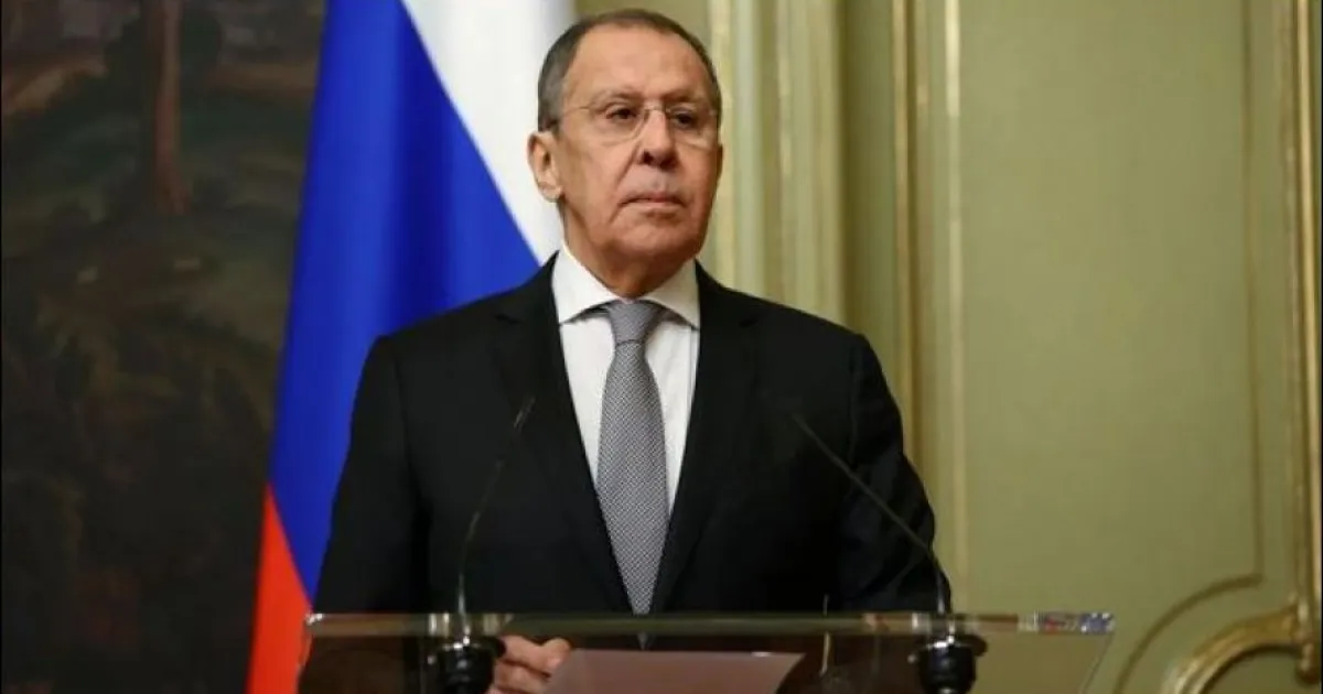 Лавров