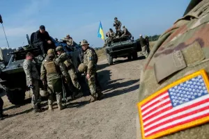 военная помощь США