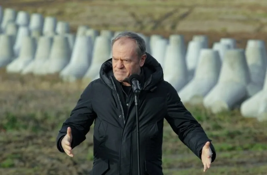Туск