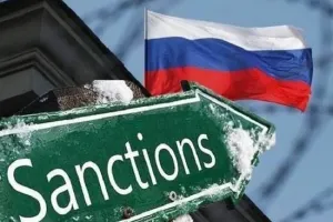 Санкції проти рф