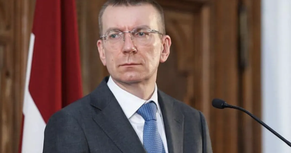 Едгарс Рінкевичс
