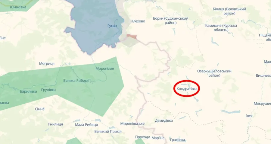 карта