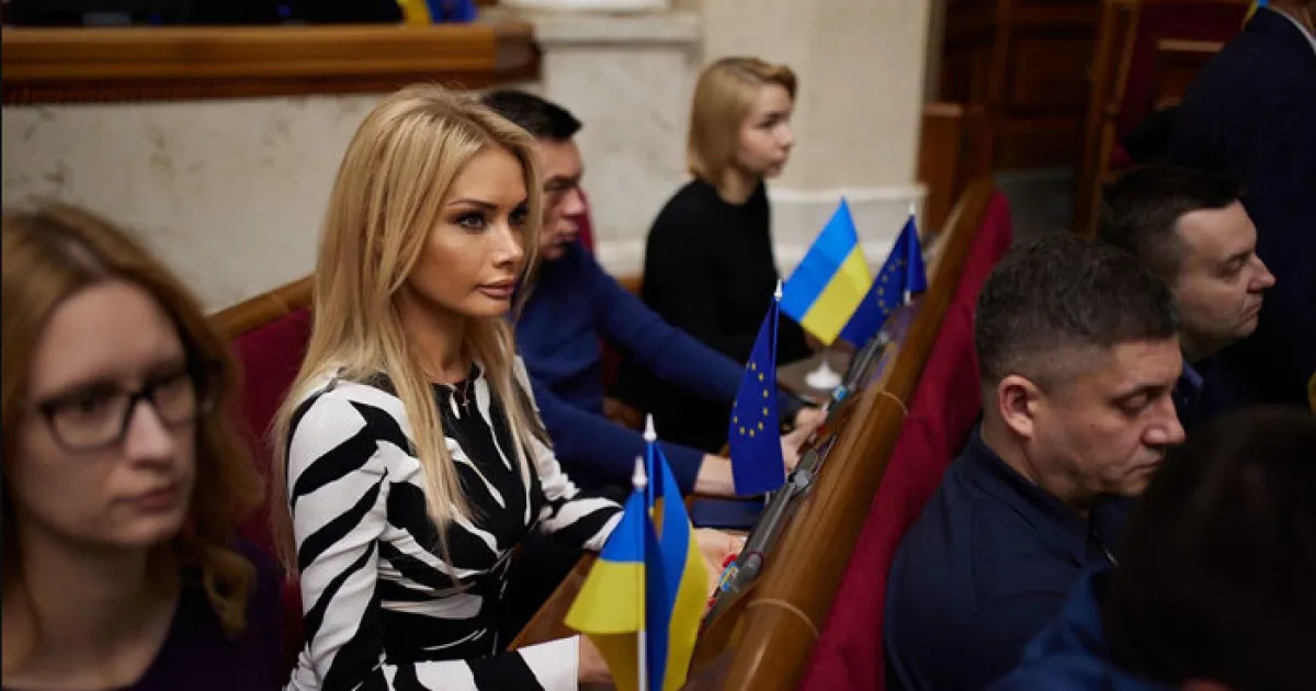 Ірина Кормишкіна