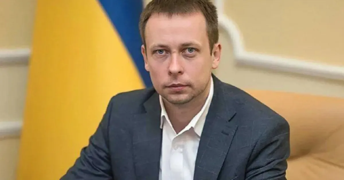 Андрей Гайченко