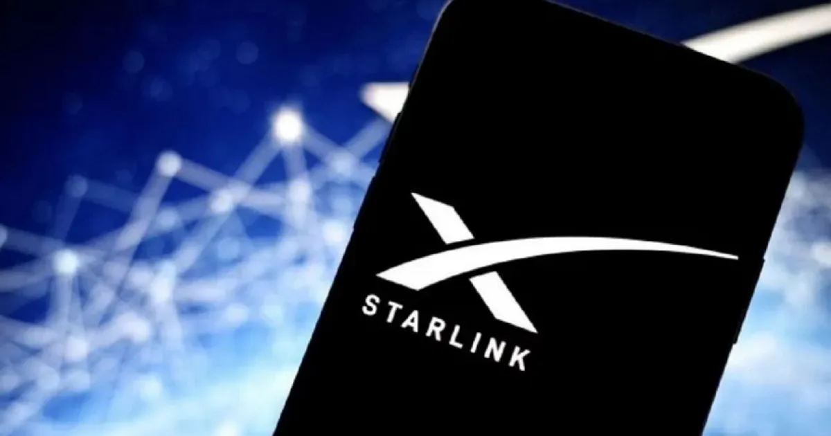 Starlink