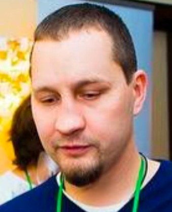 Костюк Василь Васильович