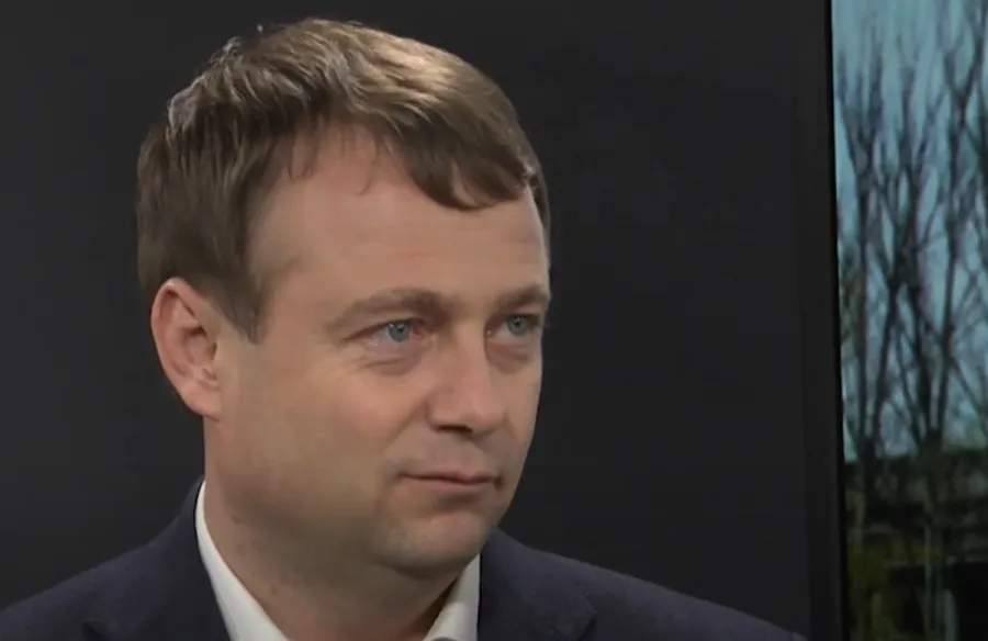 Руслан Требушкін