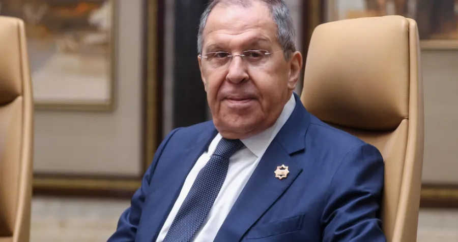 Лавров