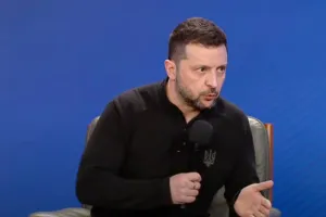 Зеленский