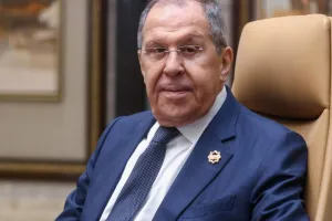 Лавров