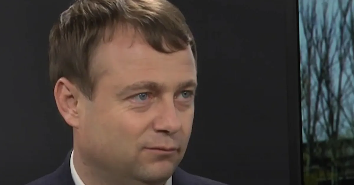 Руслан Требушкін