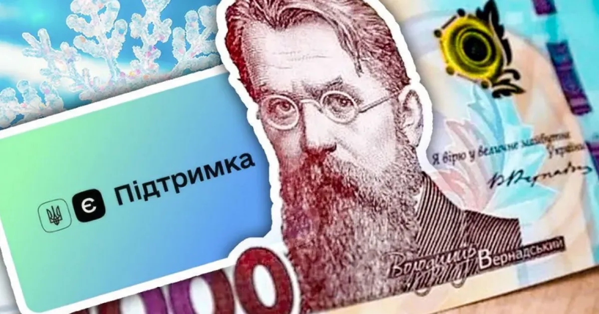 "Зимова єПідтримка"
