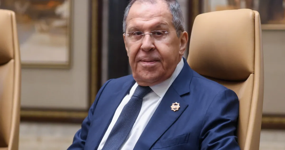 Лавров