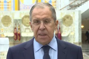 Лавров