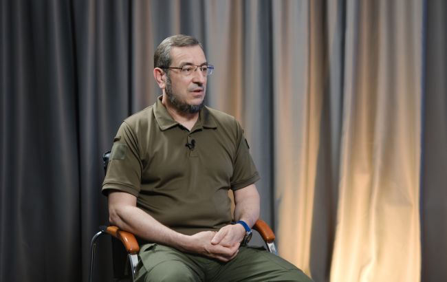 Вадим Скібіцький