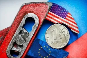 санкции, США