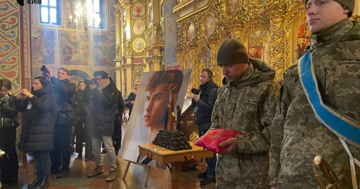 Володимир Раков