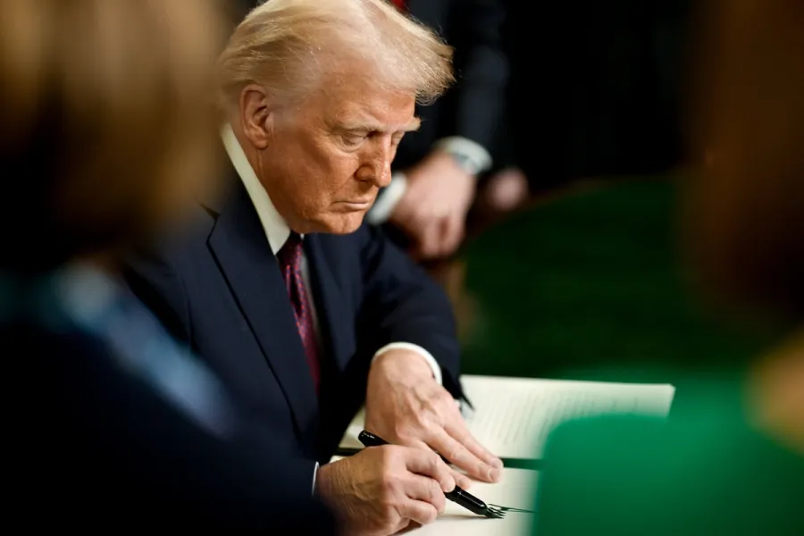 Трамп