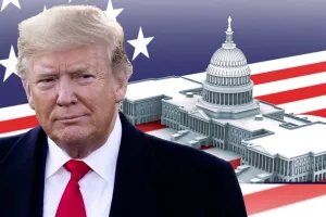 Трамп