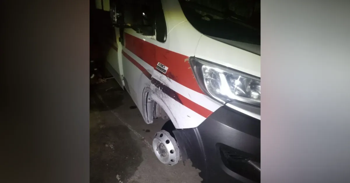 Авто швидкої