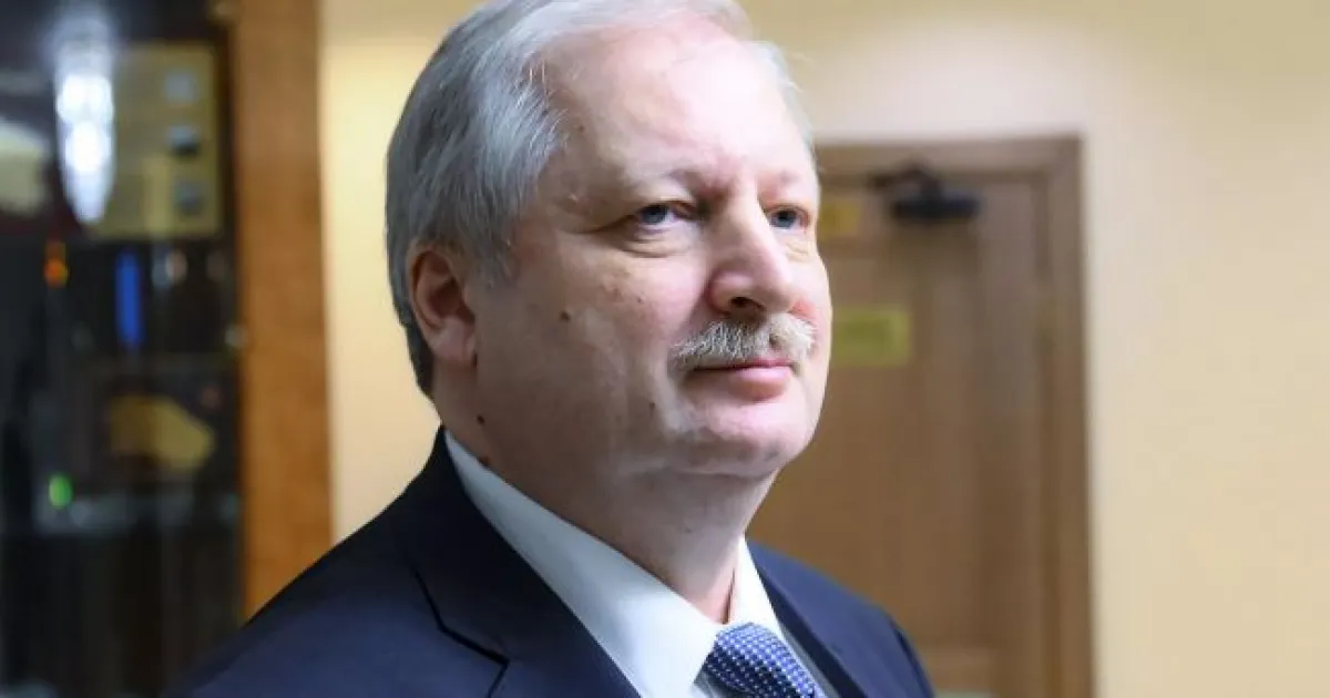 Олександр Дарчієв