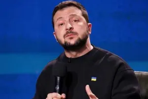 Зеленский