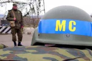 миротворцы