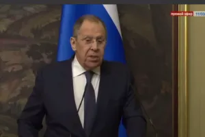 Лавров
