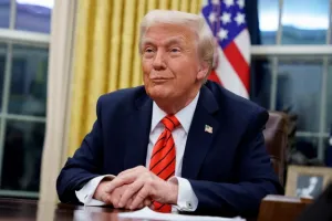Трамп