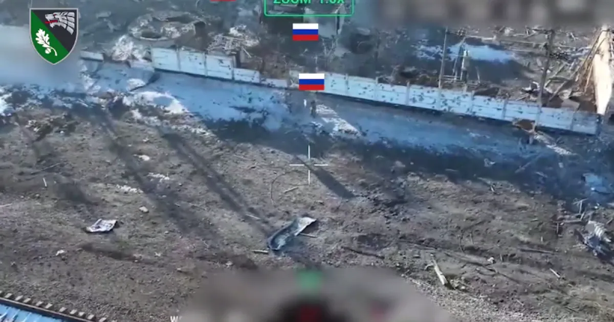 Покровское направление