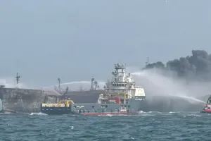 танкери