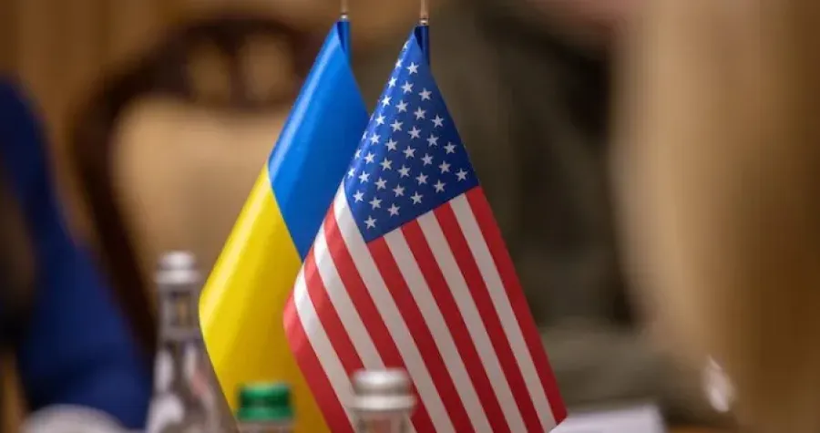 переговоры с США