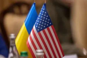 переговоры с США