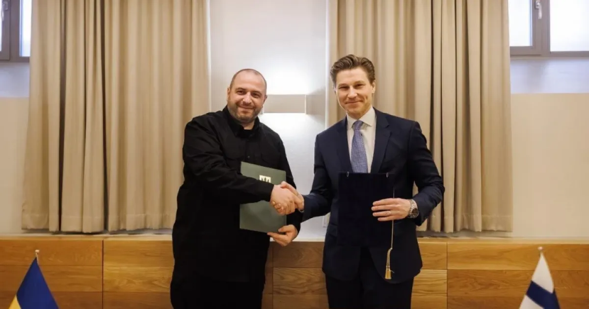 допомога Україні