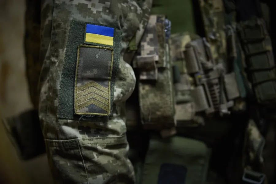 добровольці
