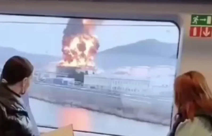 Туапсе