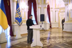 Зеленский