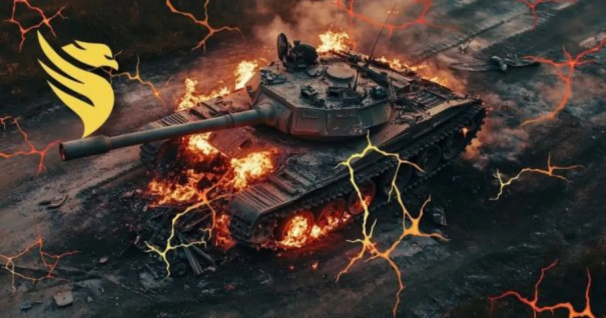 Танк