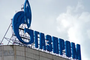 Газпром