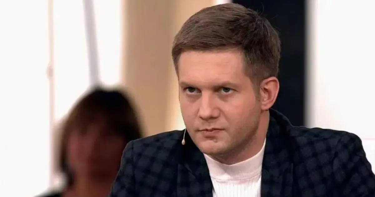 Корчевніков - Корчевников