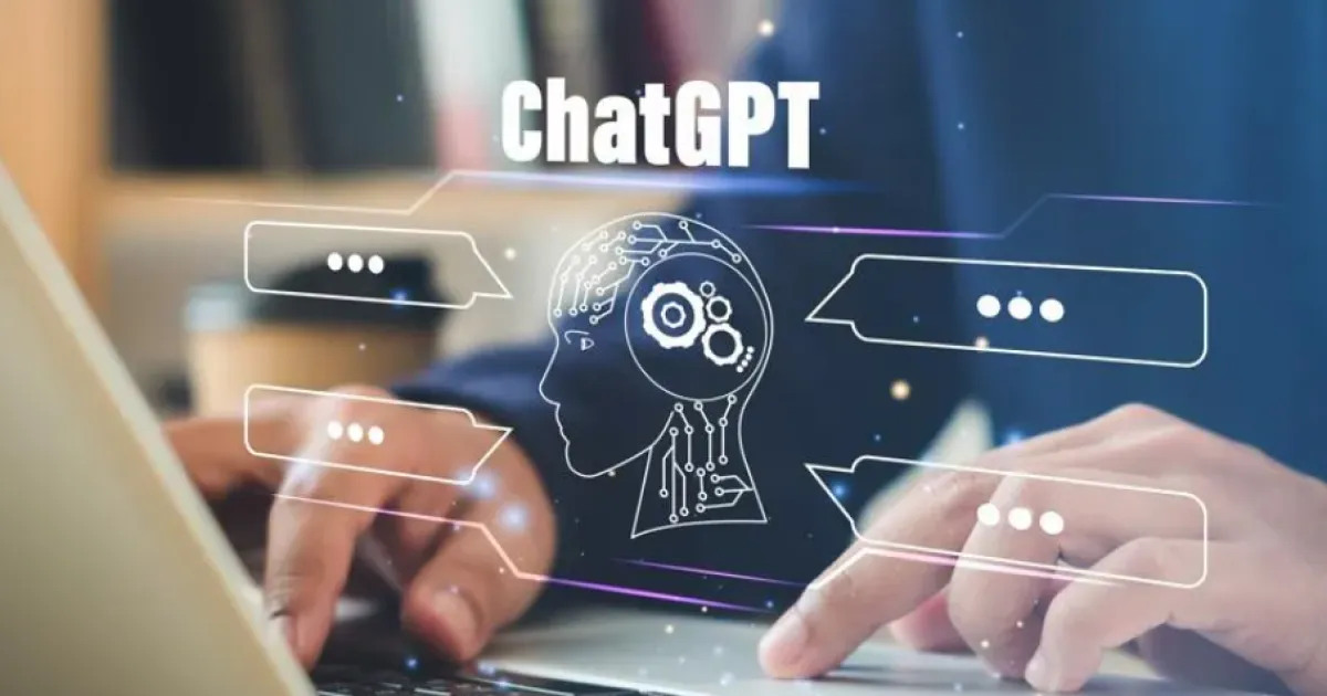 ChatGPT
