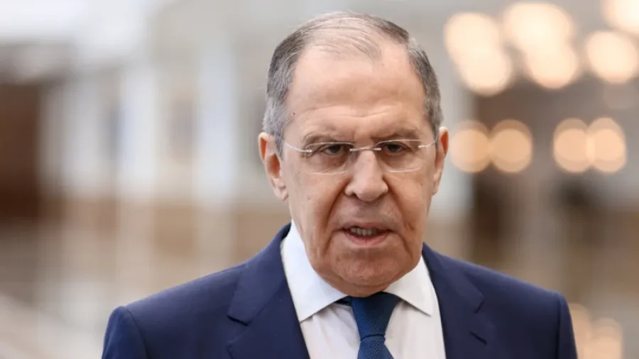 Лавров