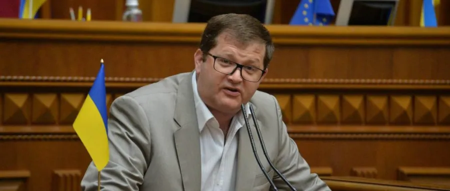 Володимир Ар'єв / Владимир Арьев