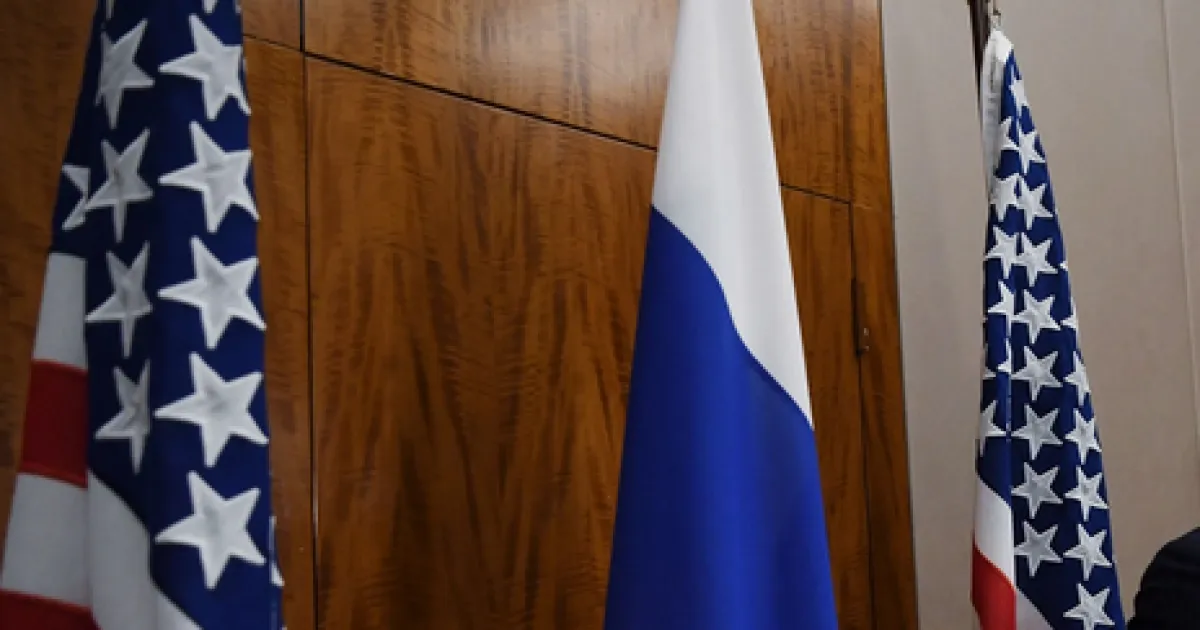 США, РФ