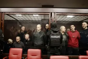 суд над военнопленными