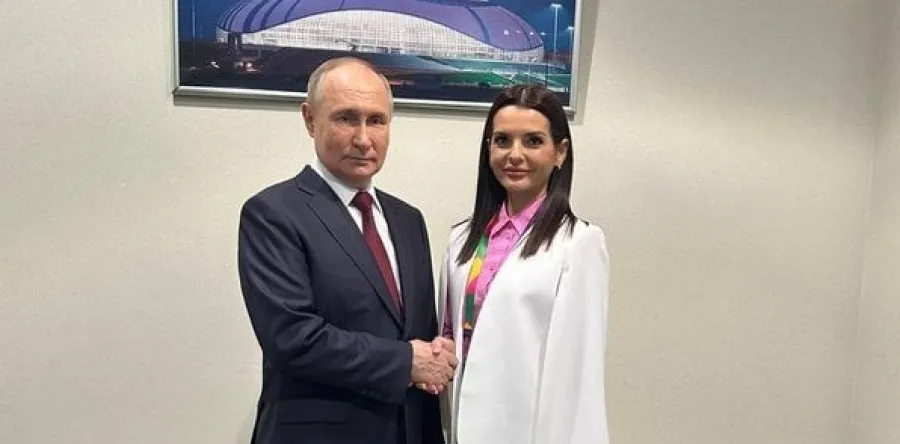 Евгения Гуцул