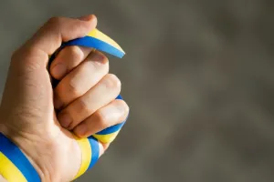 украинка