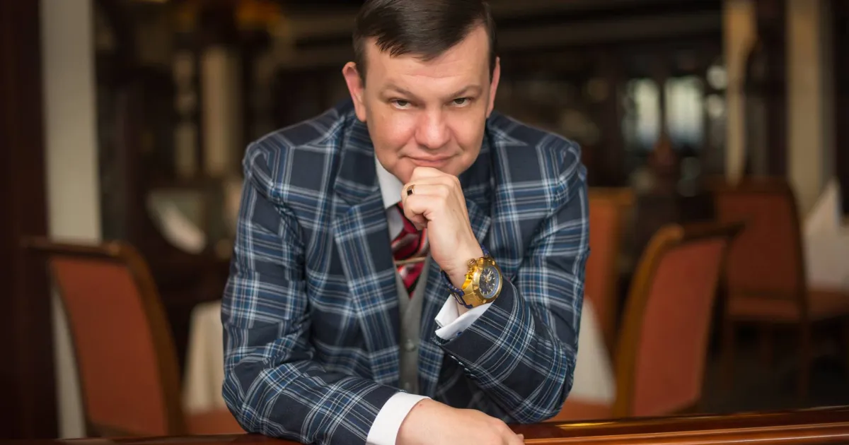 адвокат