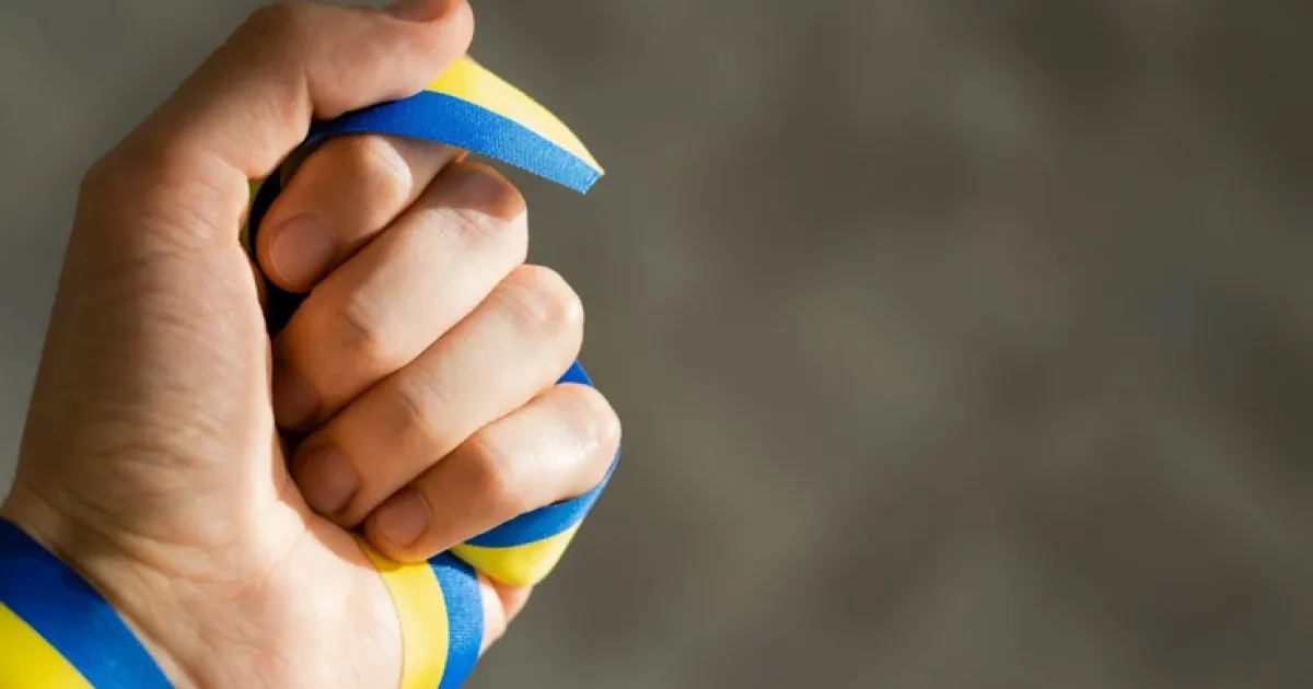 украинка