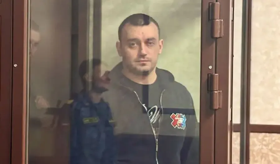 Сергей Потинг